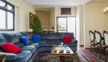 Cobertura com 4 quartos à venda na Rua Artur de Azevedo, 1557, Pinheiros, São Paulo por R$ 1.850.000