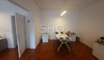 Casa com 1 quarto para alugar na Avenida Doutor Arnaldo, 2180, Sumaré, São Paulo por R$ 21.000