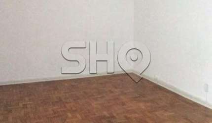 Apartamento com 1 quarto para alugar na Rua Aimberê, 975, Perdizes, São Paulo por R$ 4.000