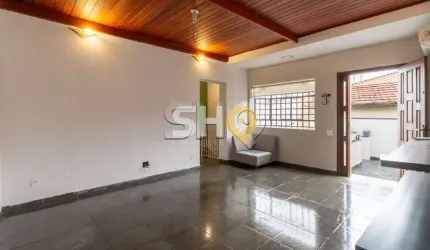 Casa com 2 quartos à venda na Rua Mipibu, 253, Vila Romana, São Paulo por R$ 1.390.000