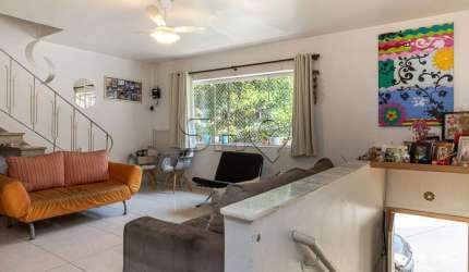 Casa com 3 quartos à venda na Rua Campevas, 689, Perdizes, São Paulo por R$ 980.000