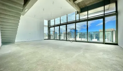 Cobertura com 2 quartos à venda na Rua Jorge Coelho, 147, Jardim Paulistano, São Paulo por R$ 32.070.000
