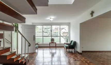 Casa com 3 quartos à venda na Rua dos Caetés, 804, Perdizes, São Paulo por R$ 1.900.000