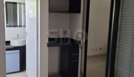 Sala comercial com 2 salas à venda na Rua Ministro Godói, 478, Perdizes, São Paulo por R$ 339.000