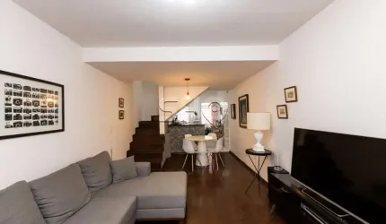 Casa com 2 quartos à venda na Travessa Alto das Perdizes, 135, Perdizes, São Paulo por R$ 785.000