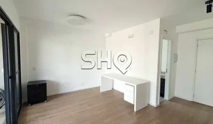 Apartamento com 1 quarto à venda na Rua Bartira, 190, Perdizes, São Paulo por R$ 753.000