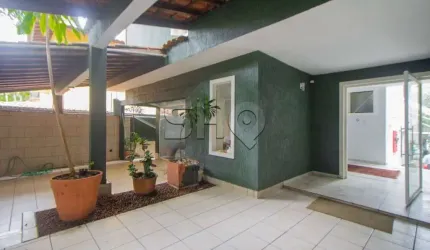 Casa com 3 quartos à venda na Rua Pascoal Vita, 48, Vila Madalena, São Paulo por R$ 3.000.000