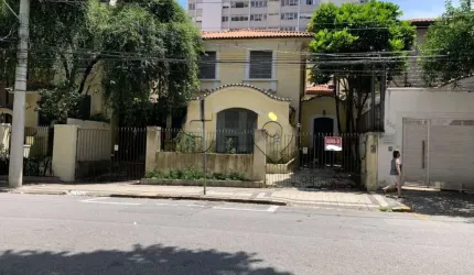 Casa com 4 quartos à venda na Rua Caiubi, 258, Perdizes, São Paulo por R$ 7.000.000