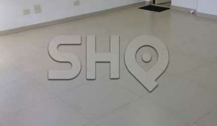 Sala comercial com 1 sala à venda na Rua Tupi, 267, Higienópolis, São Paulo por R$ 314.000