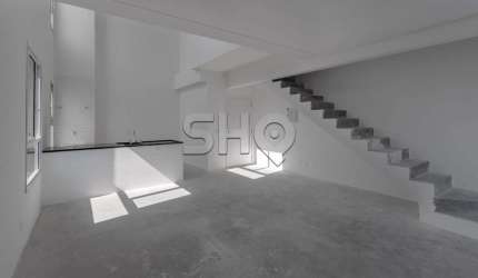 Apartamento com 2 quartos à venda na Rua José Augusto Penteado, 108, Perdizes, São Paulo por R$ 1.499.000