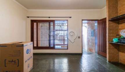 Casa com 4 quartos à venda na Rua Guiara, 151, Pompéia, São Paulo por R$ 1.250.000