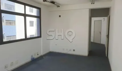 Sala comercial com 1 sala à venda na Rua Piracuama, 280, Perdizes, São Paulo por R$ 400.000