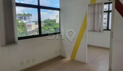 Sala comercial com 1 sala à venda na Rua Piracuama, 280, Perdizes, São Paulo por R$ 400.000