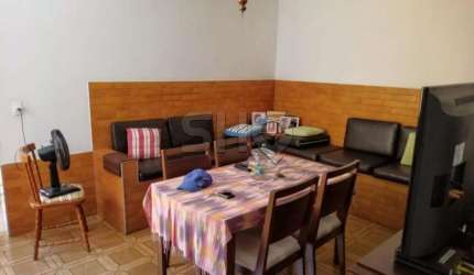 Casa com 4 quartos à venda na Avenida Thomas Edison, 230, Barra Funda, São Paulo por R$ 2.700.000