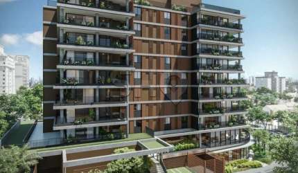 Apartamento com 3 quartos à venda na Rua Campevas, 800, Perdizes, São Paulo por R$ 4.186.000