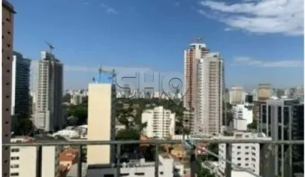 Cobertura com 3 quartos à venda na Rua Artur de Azevedo, 1790, Pinheiros, São Paulo por R$ 3.000.000