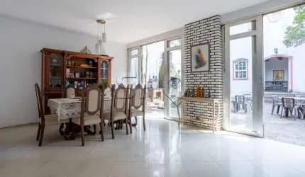 Casa com 4 quartos à venda na Rua Visconde de Indaiatuba, 141, Alto da Lapa, São Paulo por R$ 3.000.000