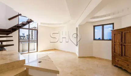 Cobertura com 3 quartos à venda na Rua Purpurina, 162, Vila Madalena, São Paulo por R$ 1.900.000