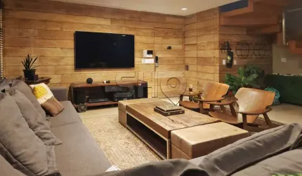 Cobertura com 2 quartos à venda na Rua Fidalga, 727, Vila Madalena, São Paulo por R$ 4.400.000
