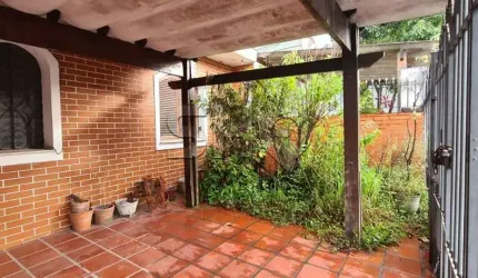 Casa com 2 quartos à venda na Rua Barra do Chapéu, 225, Vila Romana, São Paulo por R$ 1.011.000