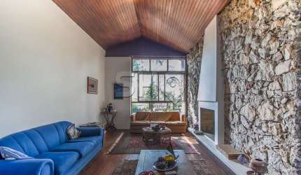 Casa em condomínio fechado com 3 quartos à venda na Rua Vitorino de Carvalho, 428, Vila Madalena, São Paulo por R$ 2.700.000