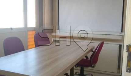 Sala comercial à venda na Rua do Bosque, 1621, Barra Funda, São Paulo por R$ 530.000