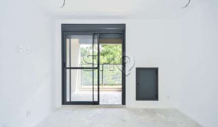 Apartamento com 1 quarto à venda na Rua Galeno de Almeida, 245, Pinheiros, São Paulo por R$ 480.000