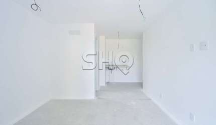 Apartamento com 1 quarto à venda na Rua Galeno de Almeida, 245, Pinheiros, São Paulo por R$ 500.000