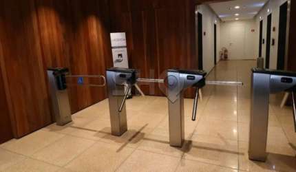 Sala comercial com 1 sala à venda na Rua Senador César Lacerda Vergueiro, 380, Vila Madalena, São Paulo por R$ 5.913.000