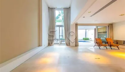 Casa com 3 quartos à venda na Rua Henrique Martins, 956, Jardim Paulista, São Paulo por R$ 9.900.000