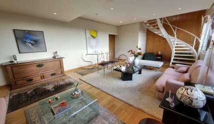 Cobertura com 3 quartos à venda na Rua Ceará, 101, Higienópolis, São Paulo por R$ 5.950.000