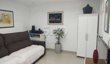 Casa com 3 quartos à venda na Rua Aurélia, 72, Vila Romana, São Paulo por R$ 1.600.000