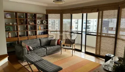 Cobertura com 4 quartos à venda na Rua Desembargador do Vale, 55, Perdizes, São Paulo por R$ 3.500.000