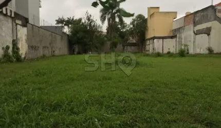 Terreno à venda na Rua Veneza, 299, Jardim Paulista, São Paulo por R$ 8.000.000