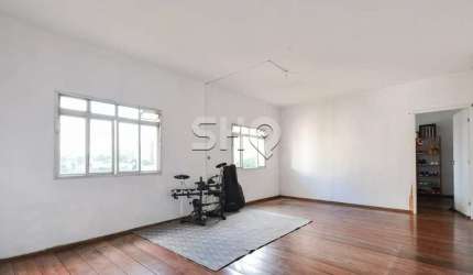 Cobertura com 3 quartos à venda na Rua Francisco Estácio Fortes, 136, Santa Cecília, São Paulo por R$ 950.000
