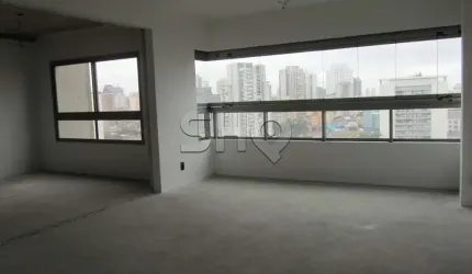 Apartamento com 3 quartos à venda na Rua Capitão Macedo, 30, Vila Clementino, São Paulo por R$ 2.003.000