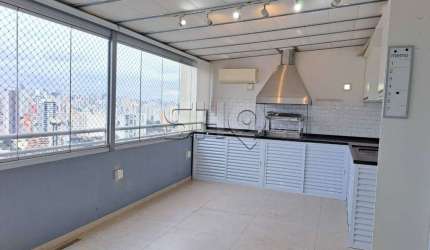 Cobertura com 3 quartos à venda na Rua Capistrano de Abreu, 405, Barra Funda, São Paulo por R$ 1.450.000