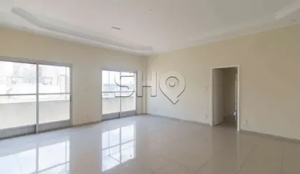 Cobertura com 3 quartos à venda na Avenida General Olímpio da Silveira, 406, Santa Cecília, São Paulo por R$ 1.810.000