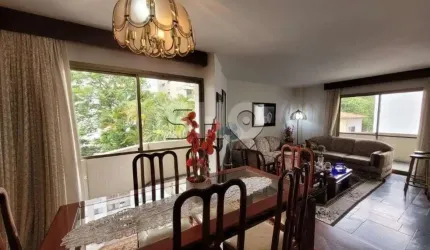 Apartamento com 3 quartos à venda na Alameda dos Tupiniquins, 167, Planalto Paulista, São Paulo por R$ 1.390.000