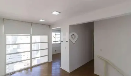 Apartamento com 2 quartos à venda na Rua Ministro Ferreira Alves, 330, Pompéia, São Paulo por R$ 1.020.000