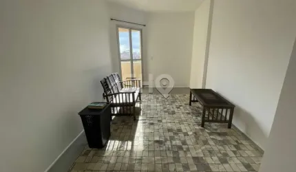 Apartamento com 1 quarto à venda na Rua Pedro Doll, 43, Santana, São Paulo por R$ 390.000