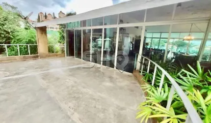 Casa com 4 quartos à venda na São Plácido, 62, Jardim São Bento, São Paulo por R$ 1.950.000