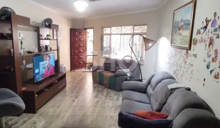 Casa com 3 quartos à venda na Pero de Campos, 30, Água Fria, São Paulo por R$ 650.000