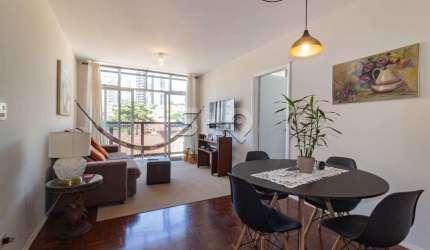 Apartamento com 2 quartos à venda na Rua Cayowaá, 869, Perdizes, São Paulo por R$ 710.000