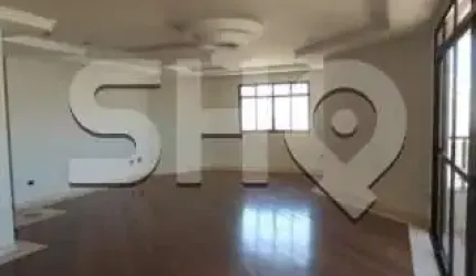 Apartamento com 4 quartos à venda na Rua Jerônima Dias, 114, Água Fria, São Paulo por R$ 2.200.000