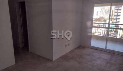 Apartamento com 2 quartos à venda na Rua Itapiru, 405, Saúde, São Paulo por R$ 1.139.285
