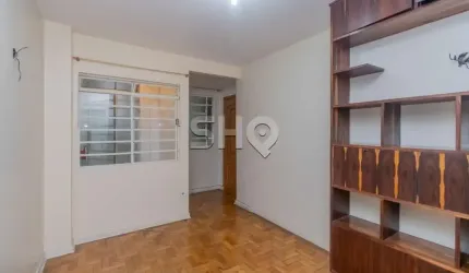 Apartamento com 3 quartos à venda na Avenida Francisco Matarazzo, 43, Água Branca, São Paulo por R$ 550.000