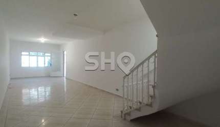 Casa com 4 quartos à venda na Fructuoso Vianna, 360, Horto Florestal, São Paulo por R$ 550.000