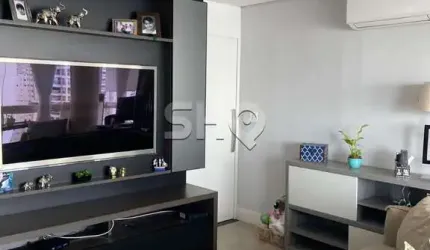 Apartamento com 3 quartos à venda na Rua Benta Pereira, 403, Santa Teresinha, São Paulo por R$ 940.000