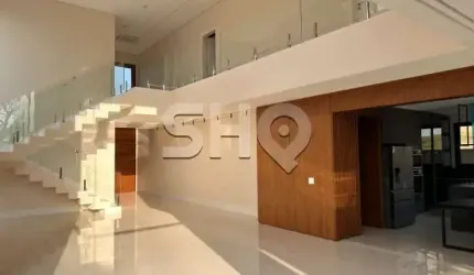 Casa em condomínio fechado com 4 quartos à venda na Quaresmeiras, 116, Alphaville, Barueri por R$ 8.500.000